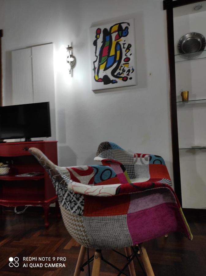 Old Town Home 이글레시아스 외부 사진