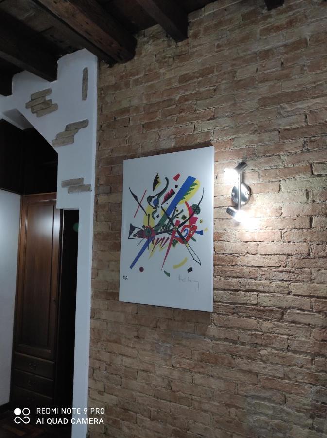 Old Town Home 이글레시아스 외부 사진